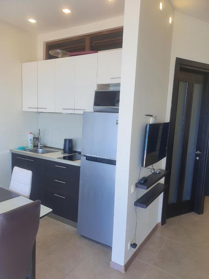 באטומי Apartment Magnolia Seaside מראה חיצוני תמונה