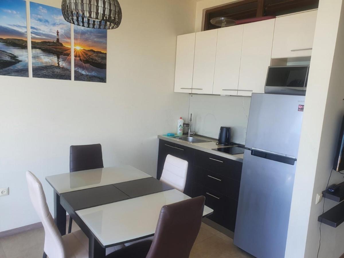 באטומי Apartment Magnolia Seaside מראה חיצוני תמונה