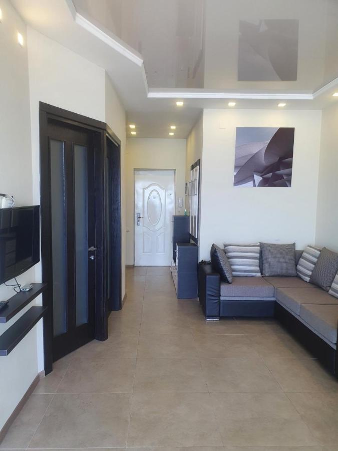 באטומי Apartment Magnolia Seaside מראה חיצוני תמונה
