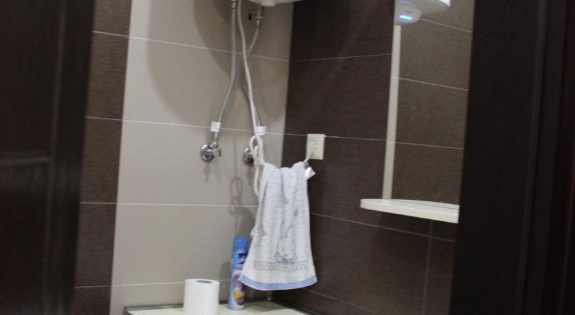 באטומי Apartment Magnolia Seaside חדר תמונה