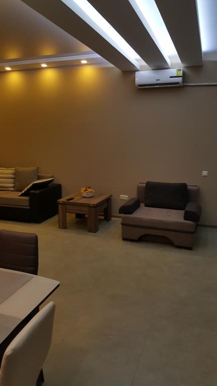 באטומי Apartment Magnolia Seaside מראה חיצוני תמונה