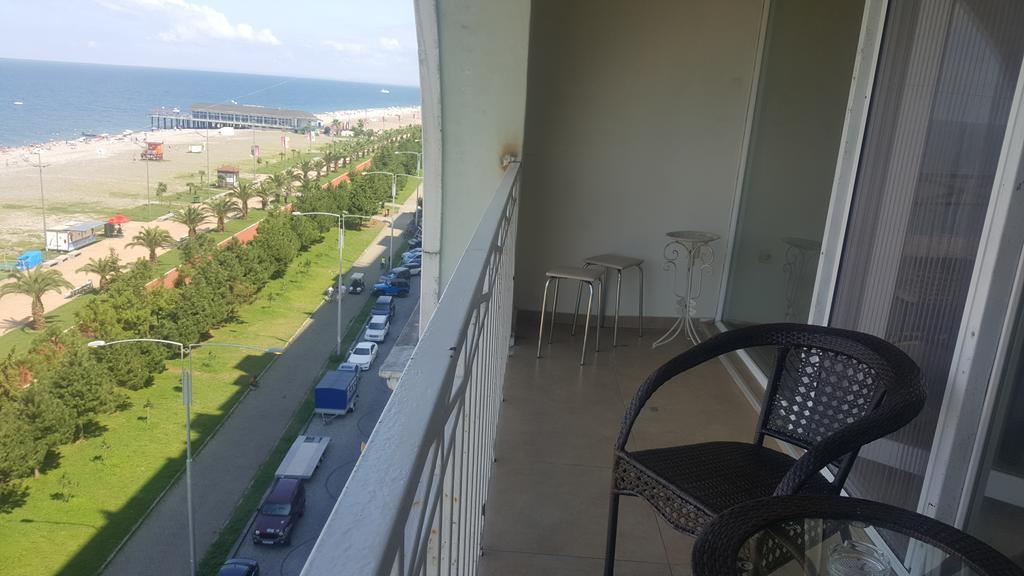 באטומי Apartment Magnolia Seaside מראה חיצוני תמונה